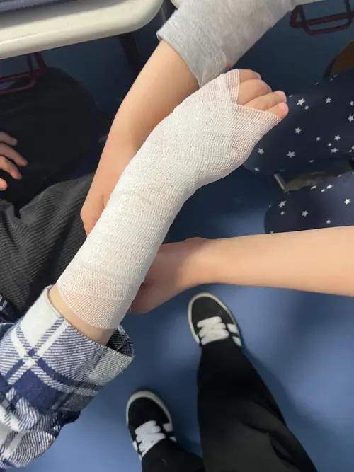 Erste Hilfe Kurs - Bild 3