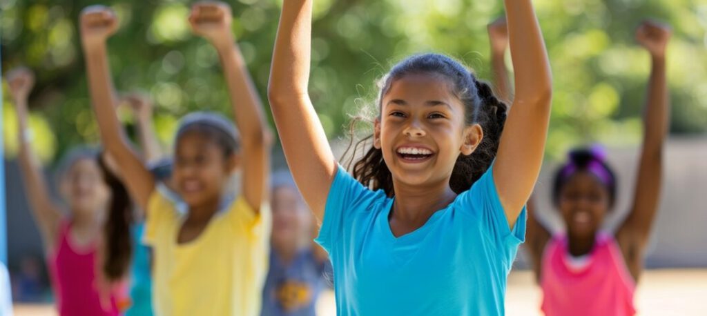 Wie motiviere ich meine Schüler*innen zu mehr Bewegung?