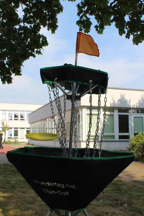 Disc Golf - Bild 4