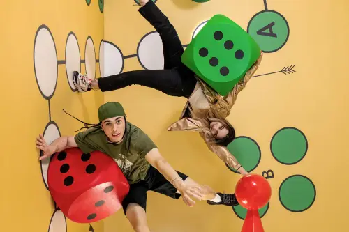 The Upside Down - Bild 2