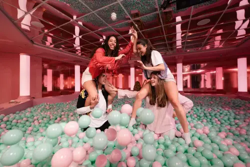 The Upside Down - Bild 3