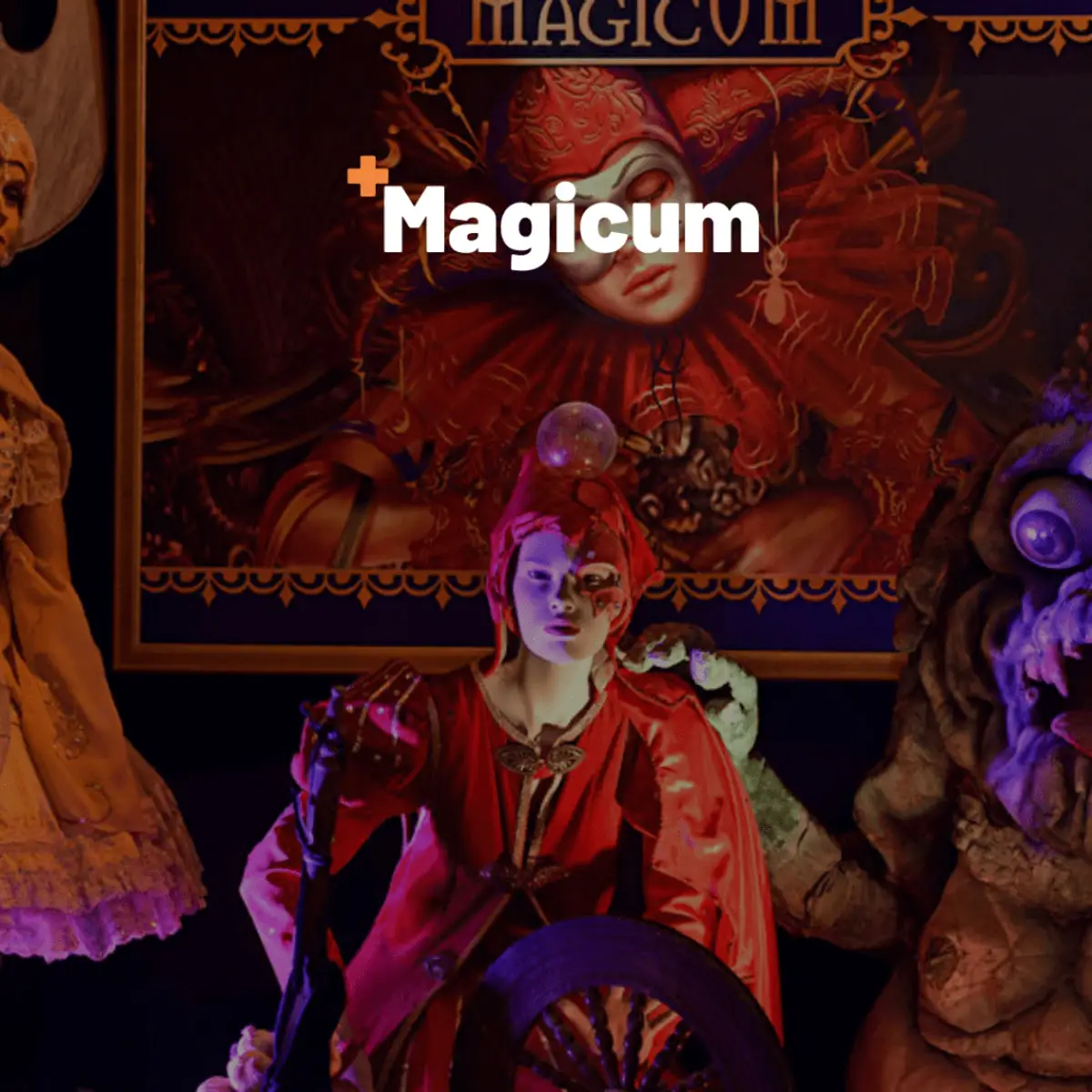 Magicum – Wandertag für Schulklassen