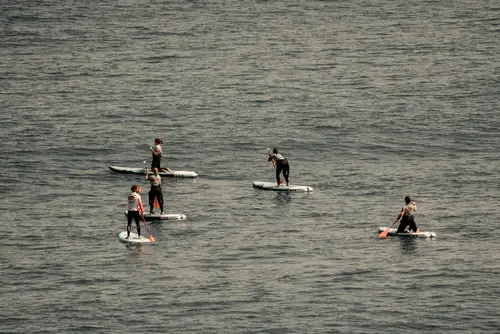 Stand up Paddle - Bild 5