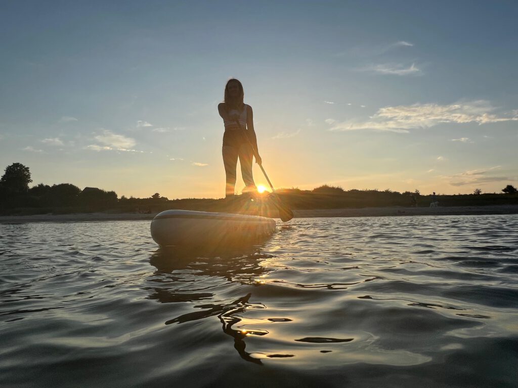 Dürfen wir vorstellen? Unsere Veranstaltungsorte im Freien: Strandbad Plötzensee, Strandbad Grünau und Jugenddorf am Müggelsee