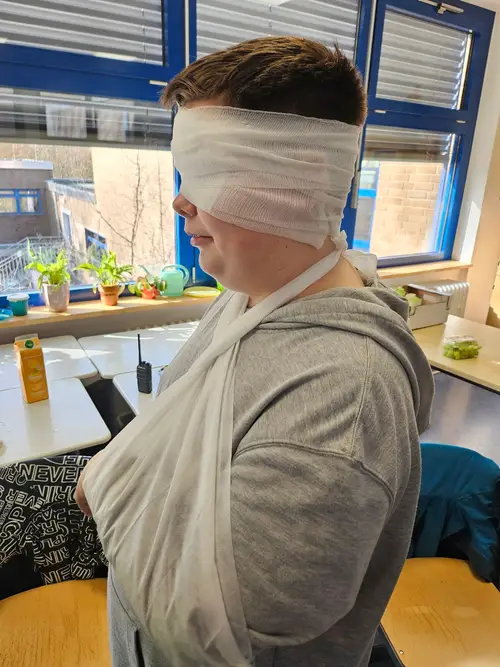 Erste Hilfe Kurs - Bild 2