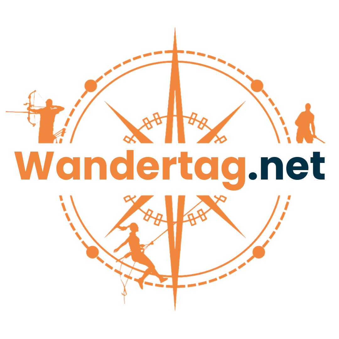 Wandertag.net